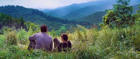 Açlık Oyunları Orijinal Fragman (2)