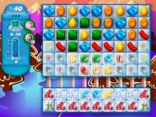 Candy Crush Soda Level 650: Lösung, Tipps und Tricks