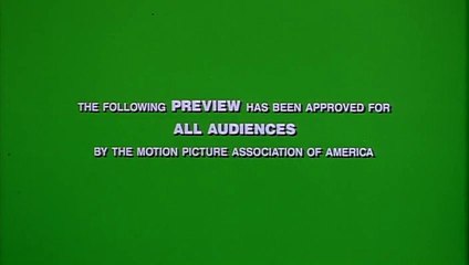 Frankenstein Orijinal Fragman