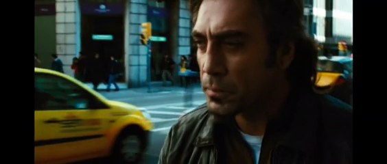 Biutiful Orijinal Fragman