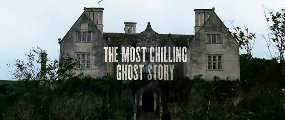 Siyahlı Kadın Orijinal Teaser