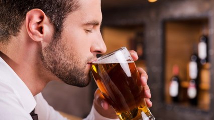 Boire de la bière pourrait protéger contre la maladie d'Alzheimer