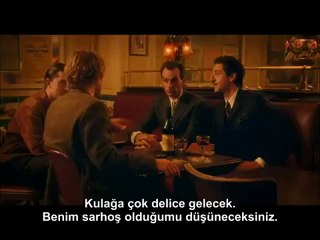 Paris&#039;te Gece Yarısı Orijinal Klip