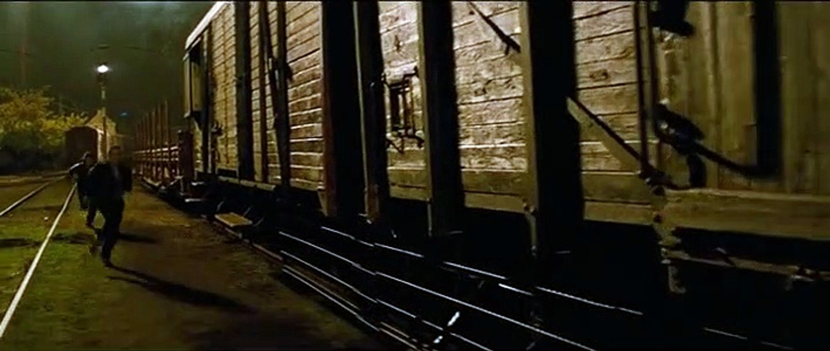 Mission: Impossible - Ghost Protocol Orijinal Klip (2)