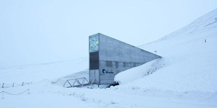 Dans quel lieu se rendre en cas d'apocalypse ?
