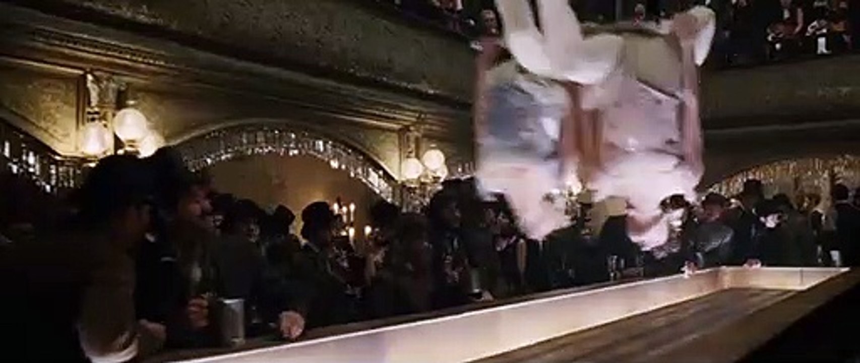 Sherlock Holmes: Gölge Oyunları Altyazılı Fragman (5)