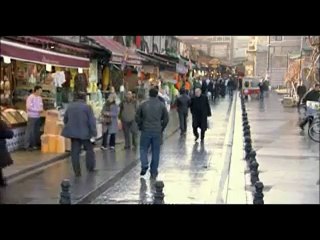 Arka Sıradakiler - season 4 Dublajlı Fragman