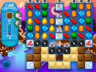 Candy Crush Soda Level 662: Lösung, Tipps und Tricks