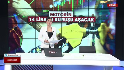TELE1 ANA HABER (17 OCAK 2022) | 1