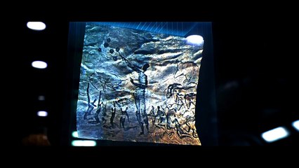 Prometheus Orijinal Fragman (3)