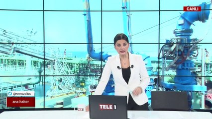 TELE1 ANA HABER (20 OCAK 2022) | 1