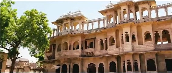 Hayatımın Tatili Orijinal Fragman