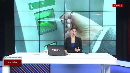 TELE1 ANA HABER (26 OCAK 2022) | 2