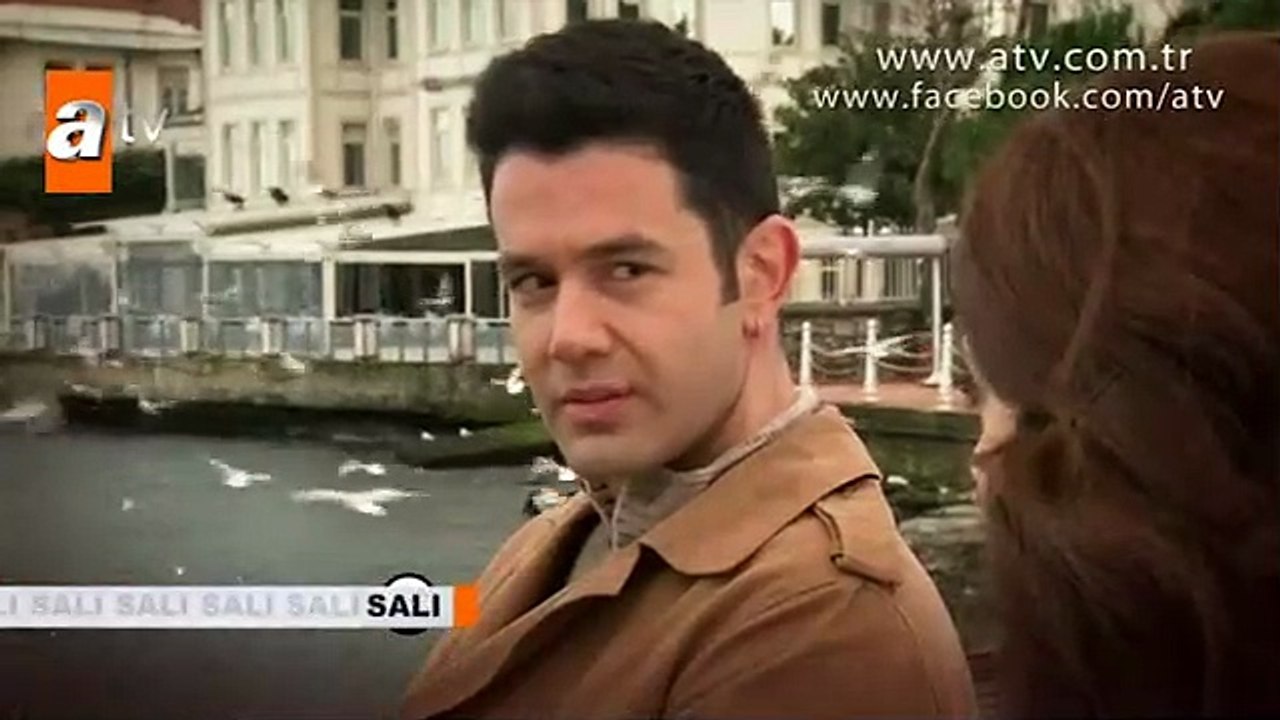 Tövbeler Tövbesi - season 1 Dublajlı Fragman