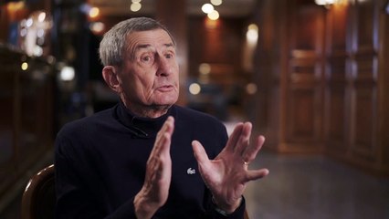 Jaurès et l'inconnu du Croissant