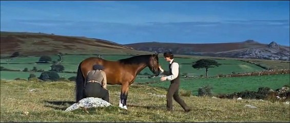 Savaş Atı Orijinal Video klip (2)