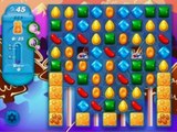 Candy Crush Soda Level 663: Lösung, Tipps und Tricks