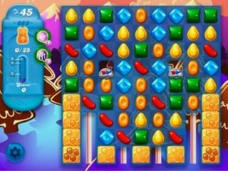 Candy Crush Soda Level 663: Lösung, Tipps und Tricks