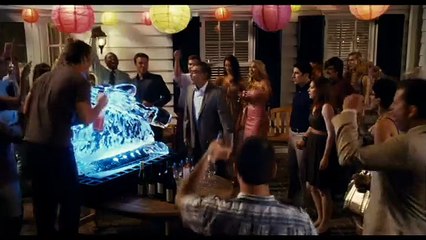 Amerikan Pastası: Buluşma Altyazılı Fragman (3)