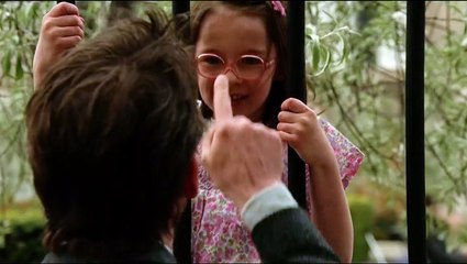 Gizemli Kadın Orijinal Fragman (2)