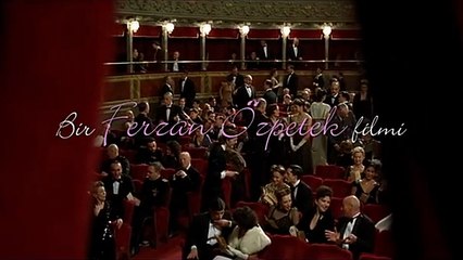 Şahane Misafir Dublajlı Fragman