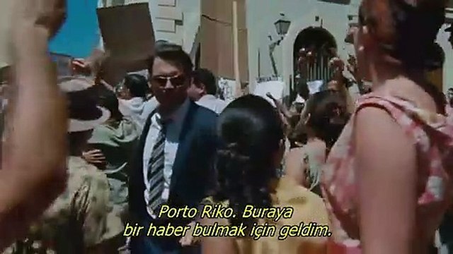 Tutku Günlükleri Altyazılı Fragman (3)