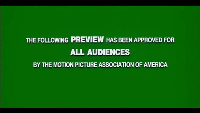 Karanlık Yolculuk Orijinal Fragman