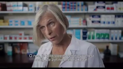 17 Kız Orijinal Fragman