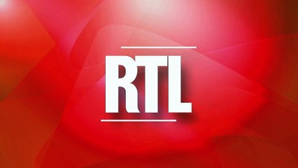 Le journal RTL de 12h du 02 février 2022