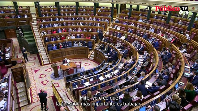 Teresa Ribera: En tres años este Gobierno ha invertido más en Castilla y Léon que Rajoy en ocho años