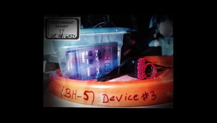 Eğer Bir Ağaç Devrilirse: Yeryüzü Özgürlük Cephesi’nin Hikâyesi Orijinal Fragman