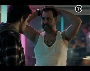 Suskunlar - season 1 Dublajlı Fragman