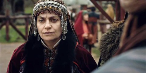 المؤسس عثمان الموسم الثالث مدبلج الحلقة 35