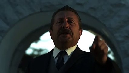 Toprağın Çocukları Dublajlı Fragman (2)