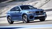 BMW X6 M : Preis, Technische Daten: Der rasante Sportwagen im Video