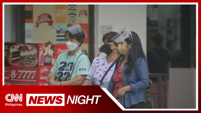 Duterte adviser proposes scrapping of alert level system