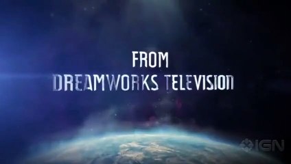 Falling Skies Orijinal Fragman