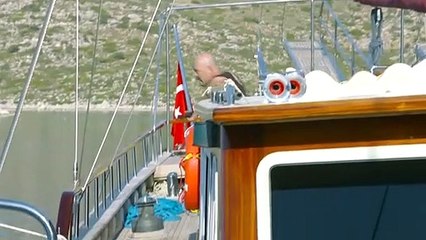 Ayaz Dublajlı Klip (3)