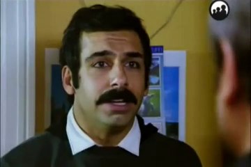 Türk'ün Uzayla İmtihanı - season 1 Dublajlı Fragman