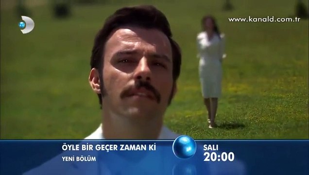 Öyle Bir Geçer Zaman ki - season 2 Dublajlı Fragman (5)