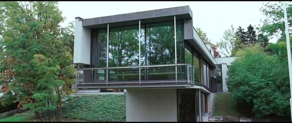 Kafa Avcıları Orijinal Fragman