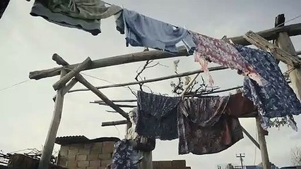 Sessiz-Be Deng Dublajlı Fragman