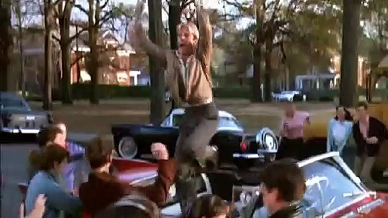 Great Balls of Fire Orijinal Fragman