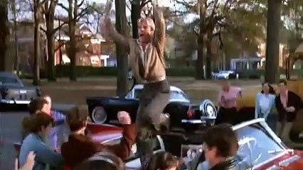 Great Balls of Fire Orijinal Fragman