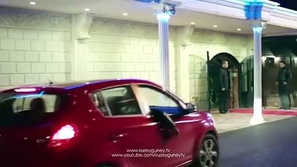 Kuzey Güney - season 1 - episode 27 Dublajlı Fragman