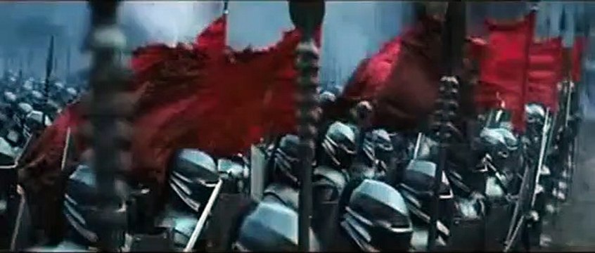 Pamuk Prenses ve Avcı Altyazılı Fragman (4)