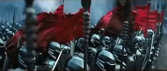 Pamuk Prenses ve Avcı Altyazılı Fragman (4)