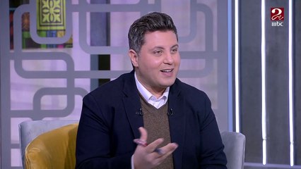 السفير محمد توفيق يكشف كواليس روايته "همس العقرب"