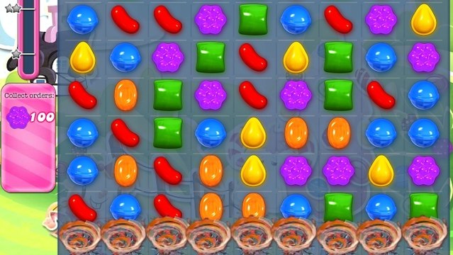 Candy Crush Saga : la solution pour passer le niveau 459 en vidéo