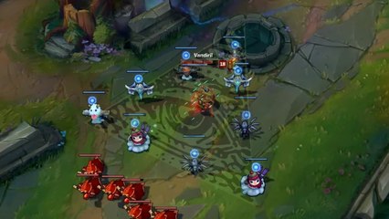 League of Legends: Deshalb hasst die Community Teemo